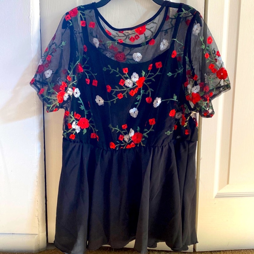 Blouse